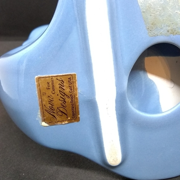 Vintage Nova Designs California Swan towel holder - Picture 4 of 8